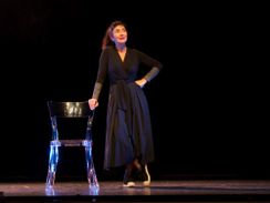 Nilgün Yerli Later als ik dood ben