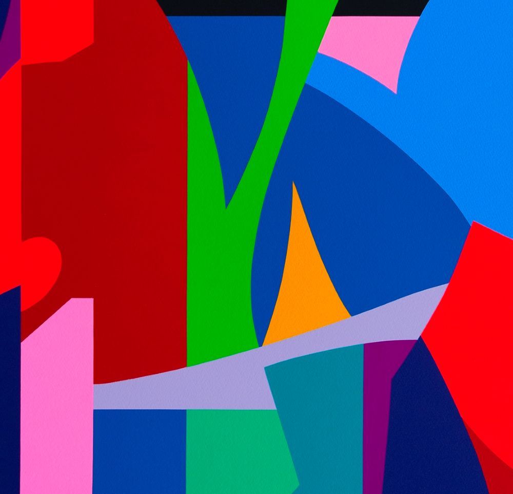 Ethereal Connections