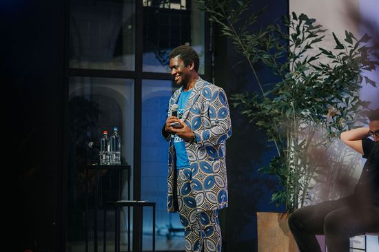 New Dutch Connections: Future Citizens - Het verhaal van Alaa