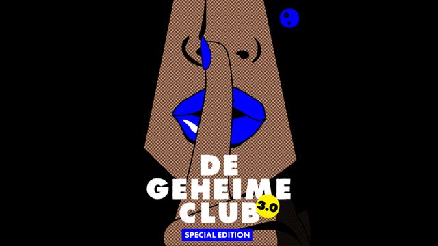 Afbeelding van de jeugdvoorstelling De Geheime Club 3.0