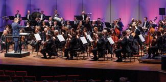 Philzuid: Stravinsky's le Sacre du Printemps
