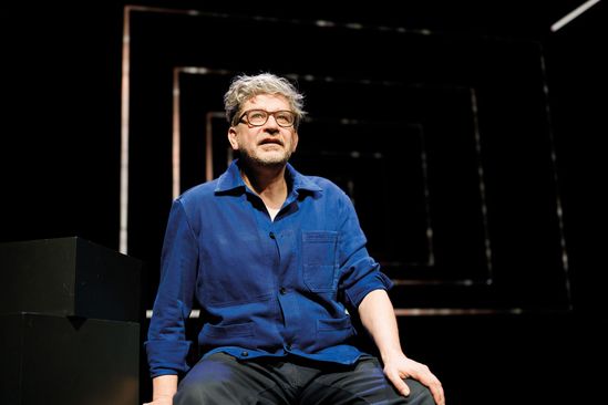 Wim Helsen: Welkom Ongemak