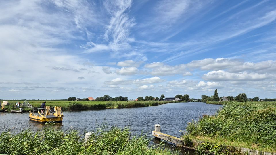 Langs de Linde