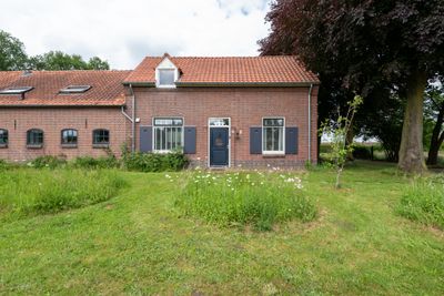 B & B Bij Kessen
