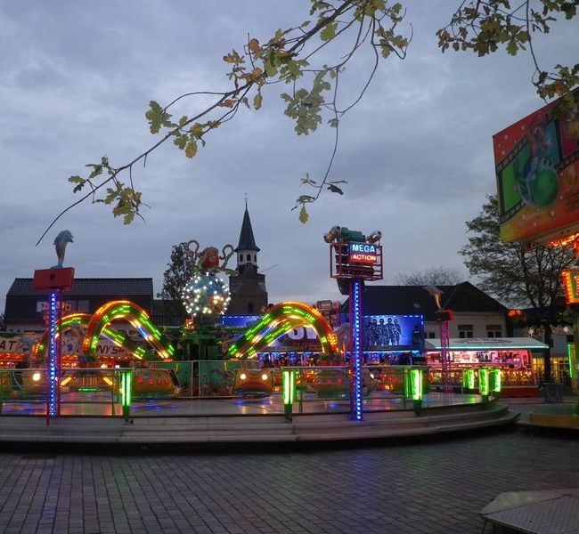 kermis nunspeet