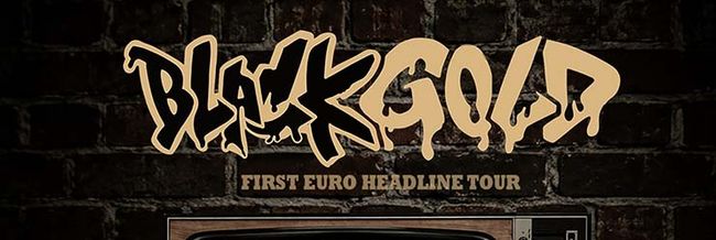 BLACKGOLD