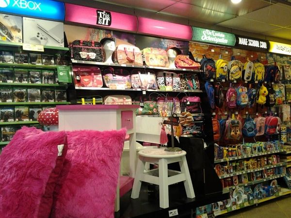 Intertoys