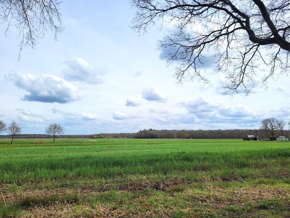 Picknickroute Nij Beets