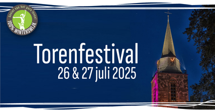 Torenfestival