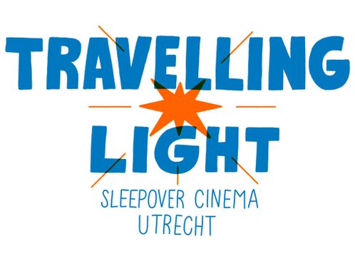 Travelling Light: sleepover cinema