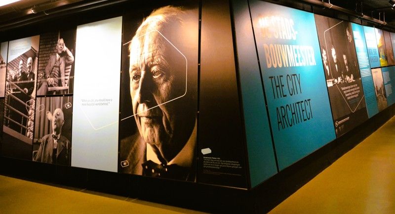 Tweede Kerstdag | Dudok Architectuur Centrum open