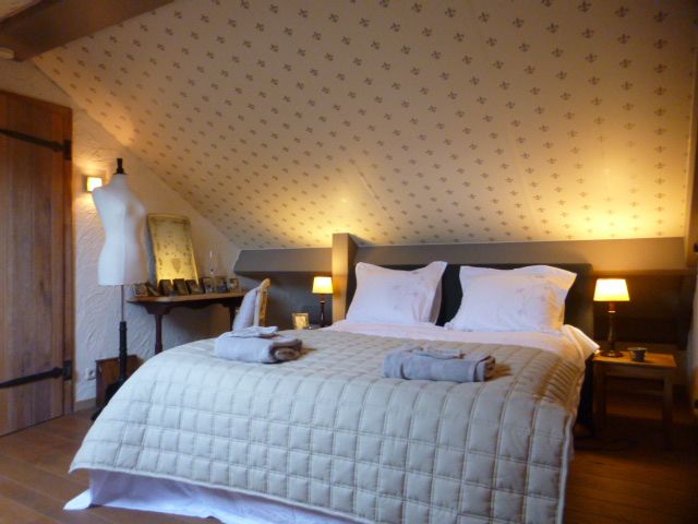 Wijndomein De Oude Hoeve