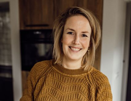 Workshop: Tidy house, tidy mind