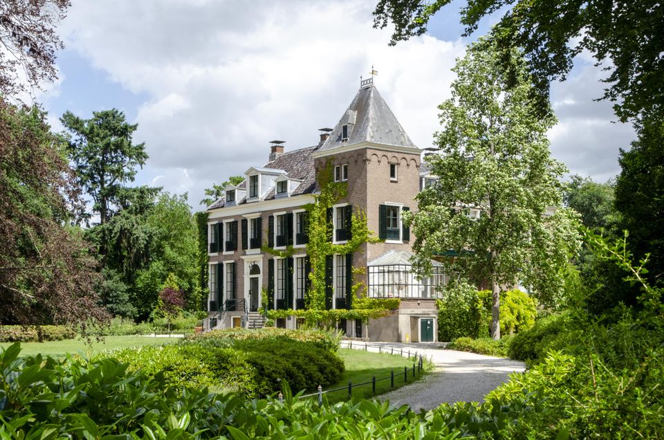 Buitenplaats Boekesteyn