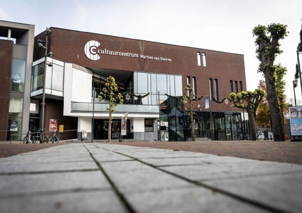 Cultuurcentrum Deurne