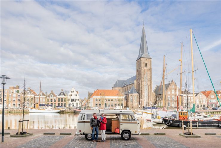 Wintershoot camper harlingen