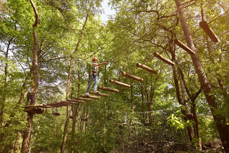 Klimrijk Brabant