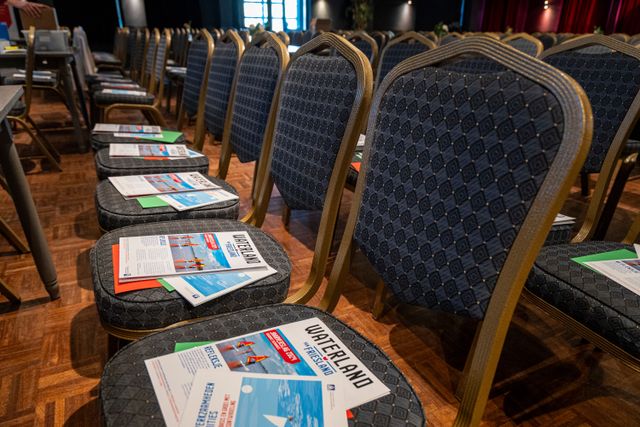 Voorjaarsbijeenkomst en ALV 2025 VVV Waterland van Friesland