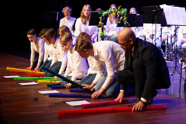 KHD - Slagwerpgroep