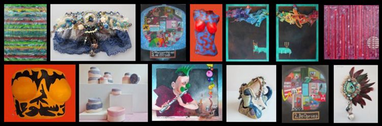 compilatie expo de Fluistering