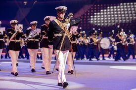 Nationale Taptoe