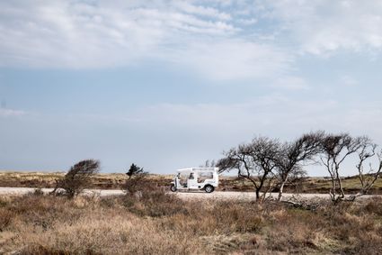 Tuk Tuk Vlieland