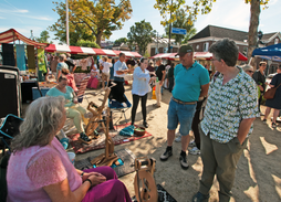 Tegendraads uit de Bocht