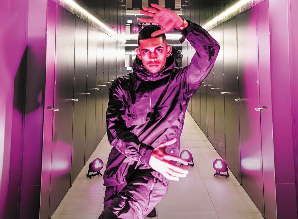 The future is now #25