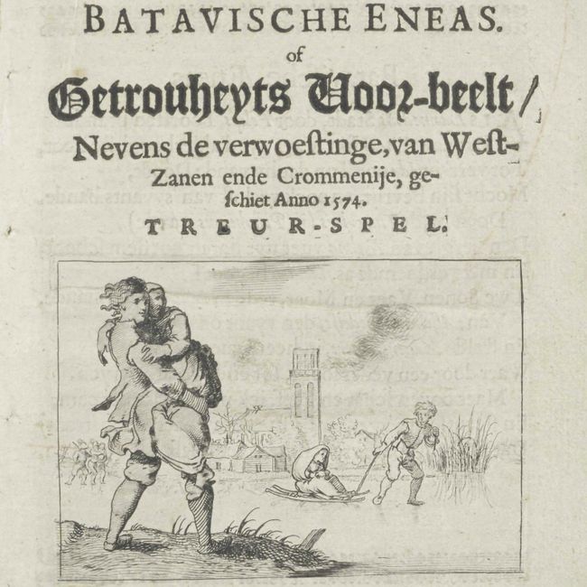 Batavische Eneas
