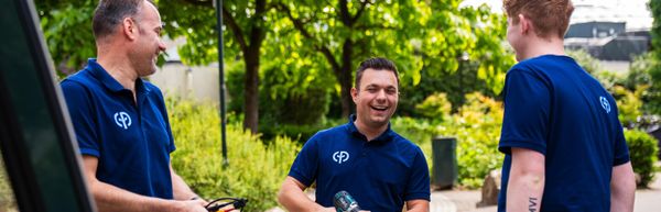 Technisch specialist - Center Parcs Port Zélande