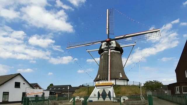 Muziekmeule Zeilberg