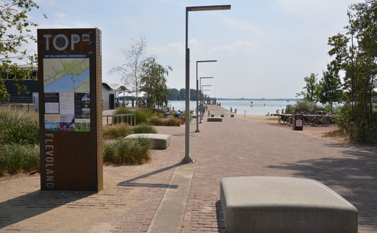 Veluwemeer