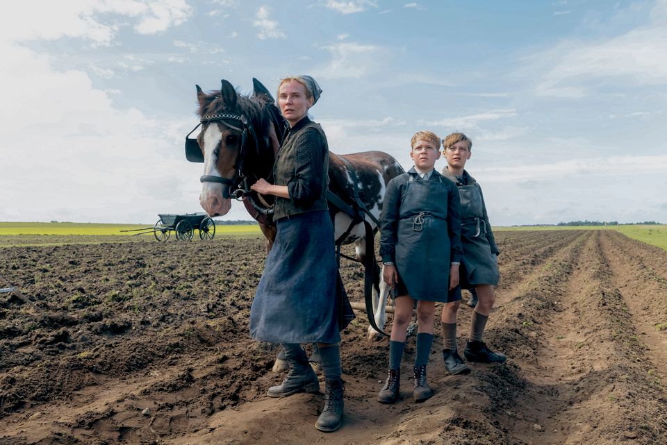Film | Amrum