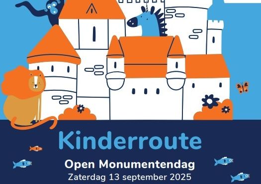 Kinderroute