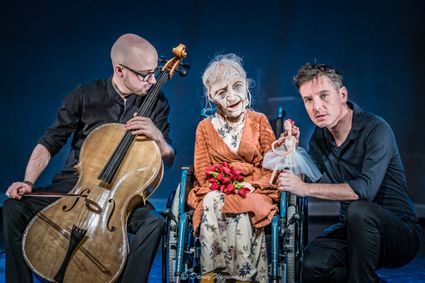 Puppet International