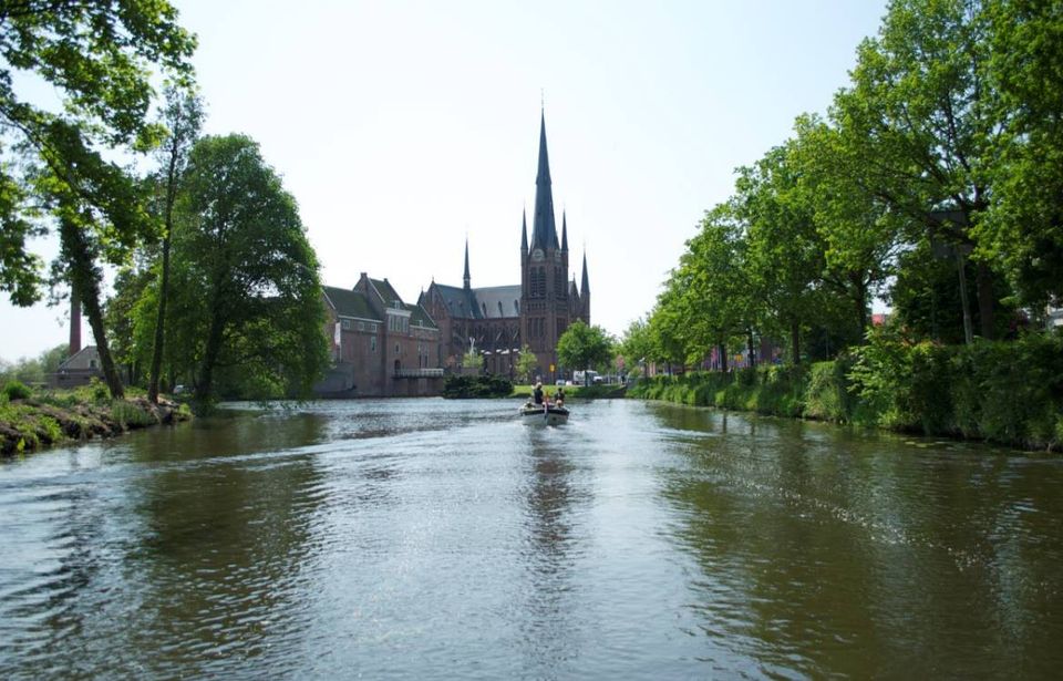 uitzicht woerden