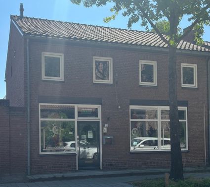 Kappersschool van Wetten Beek en Donk