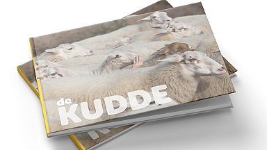 Fotoboek de Kudde