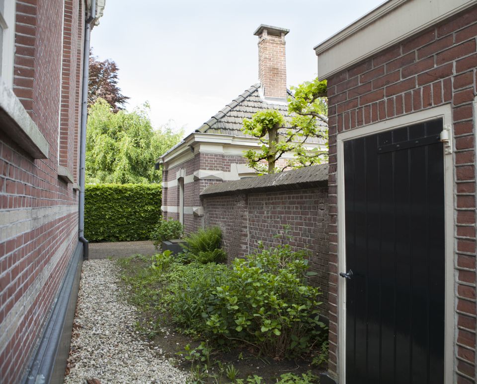 Lezing | Het rituele badhuis: een verborgen traditie