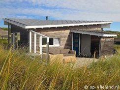 5 persoons vakantiehuis op de Kaap in Duinkersoord