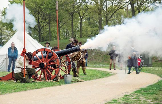 foto: VVV Geertruidenberg