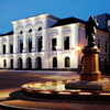 Stadhouderlijkhof ús Heit