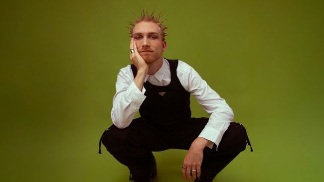 Rabo Open Stage: Artyma