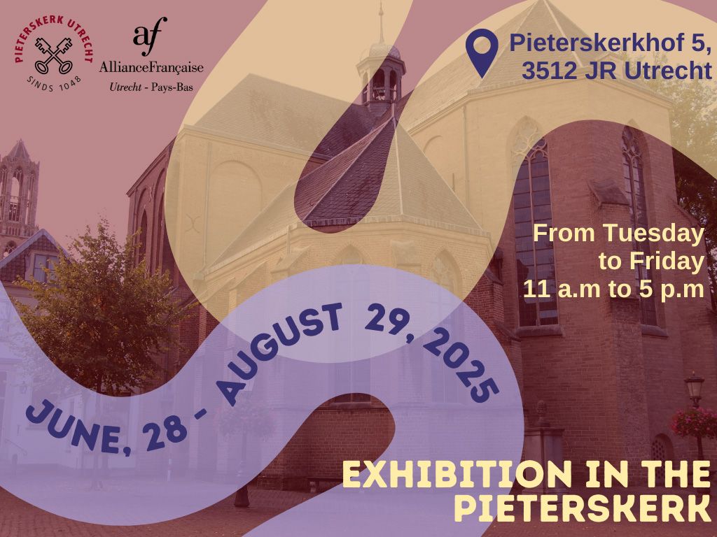 Tentoonstelling Alliance française