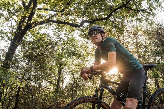 MTB Reek