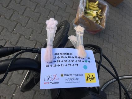 Avondfietsvierdaagse ETT