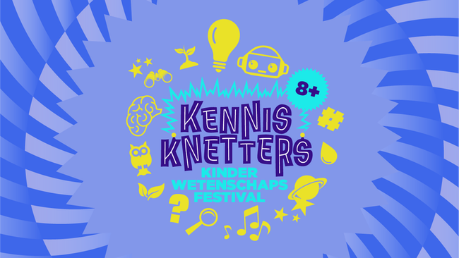 KennisKnetters (8+)