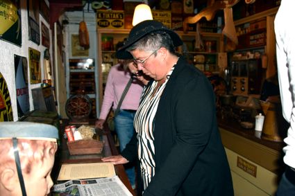 Museumnacht 2025 in 't Kiekhuus
