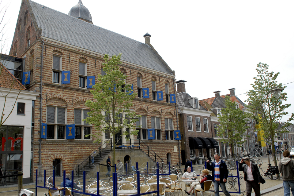VVV Franeker