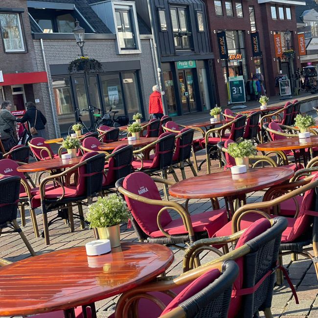 Terras Banka